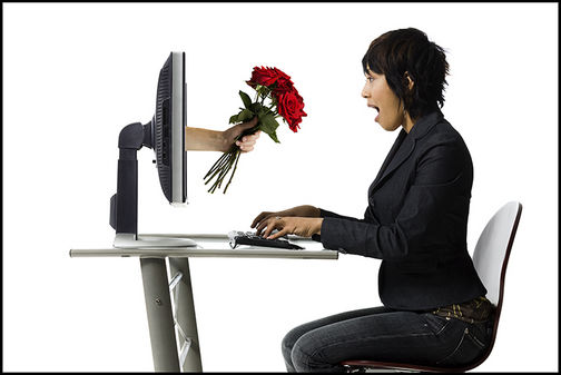 Benefits Of Online Dating