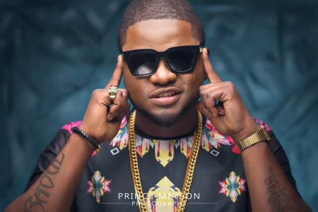 Skales Biography, Career, Net Worth And More