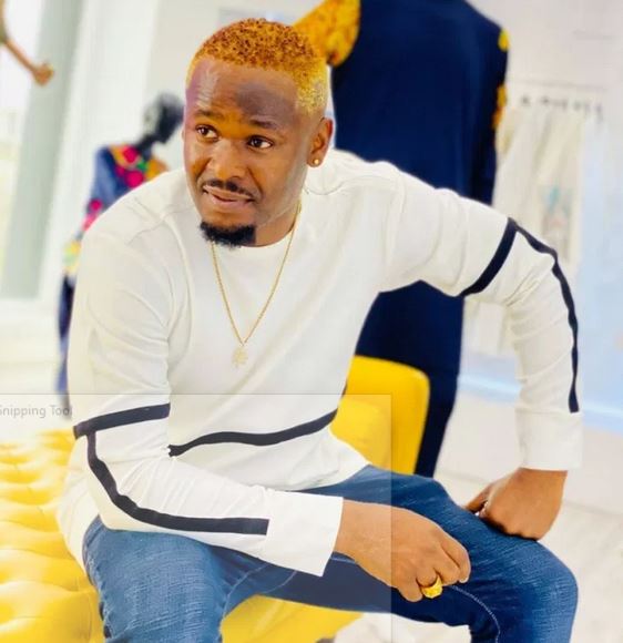 Zubby Michael Shares Bill Of Over 8 million Naira Spent In One Night To Celebrate His Birthday