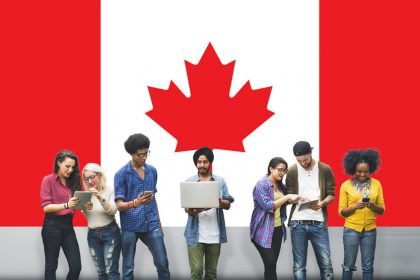 Study in Canada With a Scholarship
