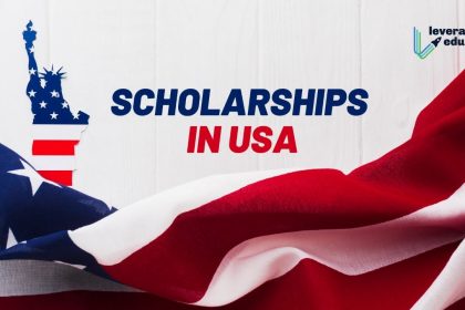 How to get scholarships for master's in the USA