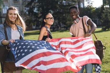 Scholarships in USA For African Students