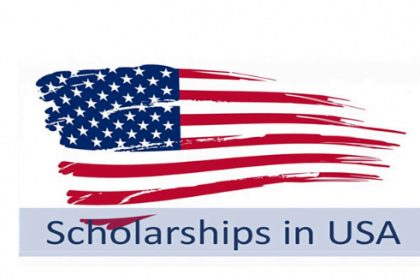 Scholarships For International Students In USA