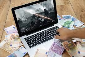 how can I use my laptop to make money