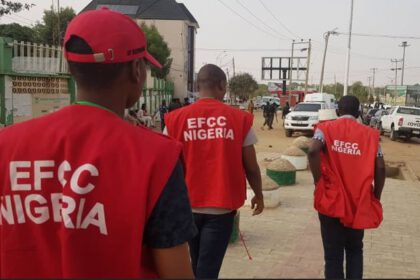 EFCC Cadet Beaten To Death In Sokoto By Superior Officers For Refusing To Sign Off On Incomplete Exhibits