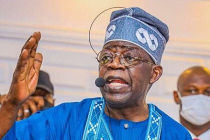 Fresh Suit Seeks To Stop Tinubu’s Swearing-in On May 29